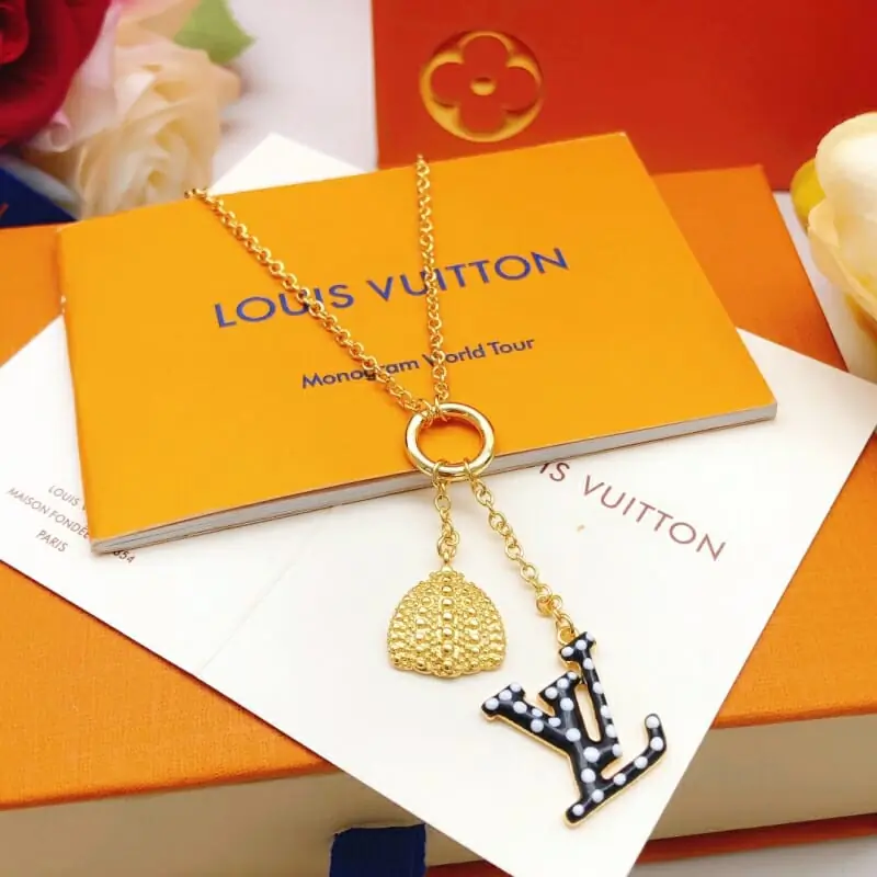 louis vuitton collier s_12133504